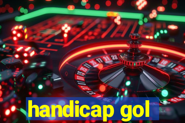 handicap gol